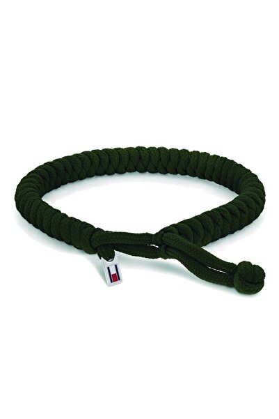 Tommy Hilfiger ΑΝΔΡΙΚΟ ΒΡΑΧΙΟΛΙ 2790594 (19ΕΚ.)