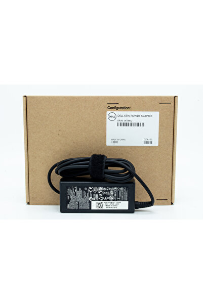 Dell - 65W BIG PIN Power Adapter