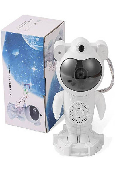 Astronaut Star جهاز عرض عام، 9 تأثيرات نيبولا، رأس قابل للدوران، 360 درجة °  ...