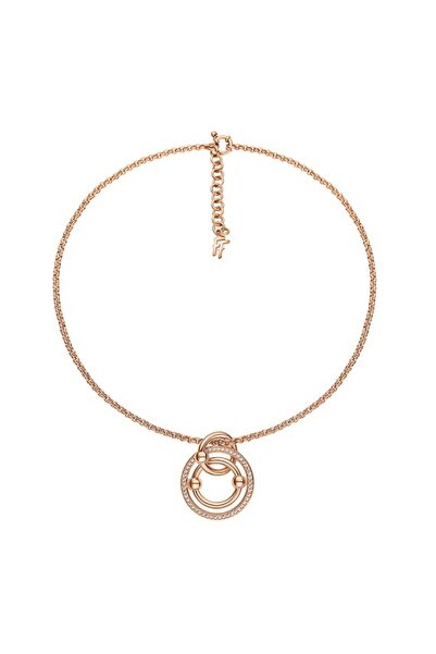 Folli Follie ΓΥΝΑΙΚΕΙΟ ΚΟΛΙΕ 3N15T059RC (50ΕΚ.)