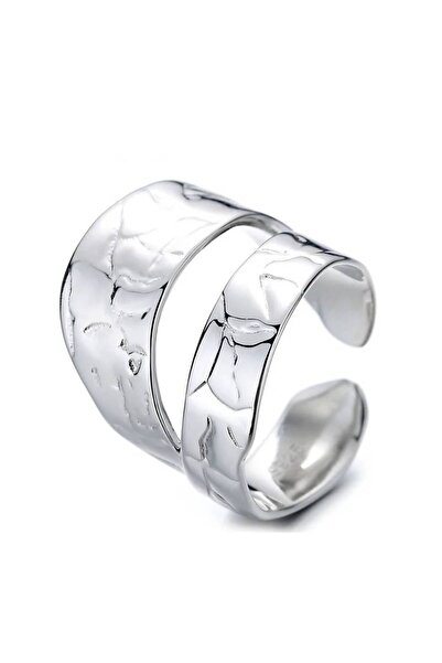 OEMS The Ring of Flowing Elegance