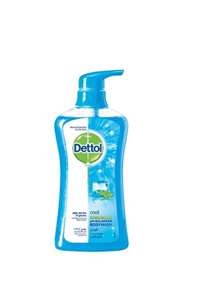 Dettol رغوة استحمام منعشة 650 مل Rc289