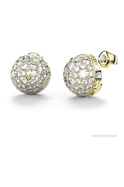 Guess ΓΥΝΑΙΚΕΙΑ ΣΚΟΥΛΑΡΙΚΙΑ JUBE04457JWYG (3ΕΚ.)