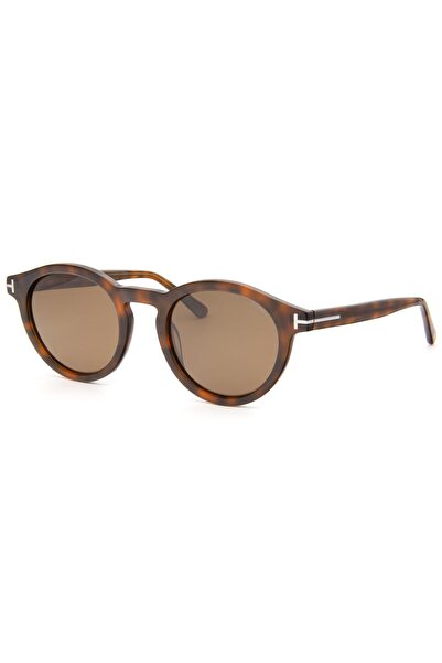 Como Milano Cml012 C2 51 Polarized Unisex Sunglasses
