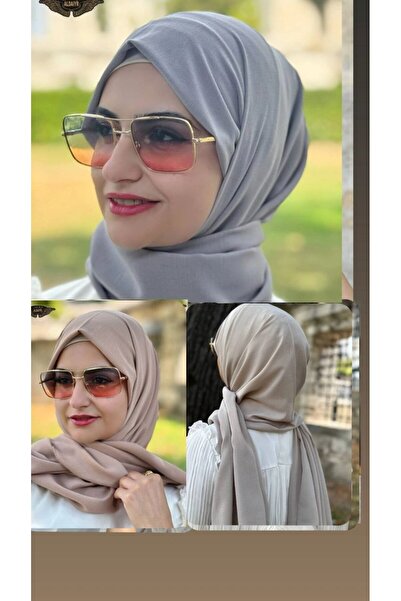 ALDAIYR Kreb Shawl 180X70