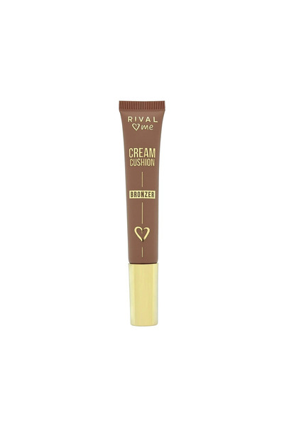 Rival Loves Me Bronzer Likit No.01 Sunkissed 1 Adet