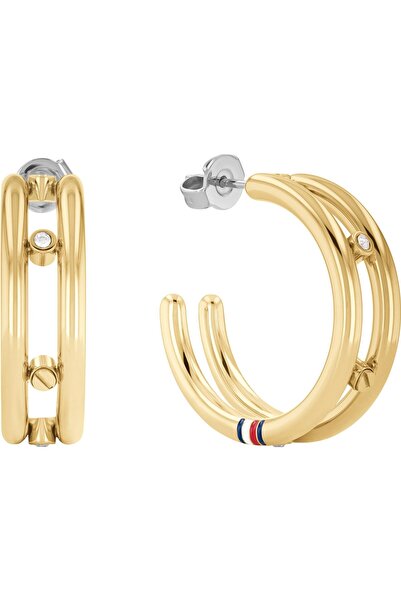 Tommy Hilfiger ΓΥΝΑΙΚΕΙΑ ΣΚΟΥΛΑΡΙΚΙΑ 2780615 (2ΕΚ.)