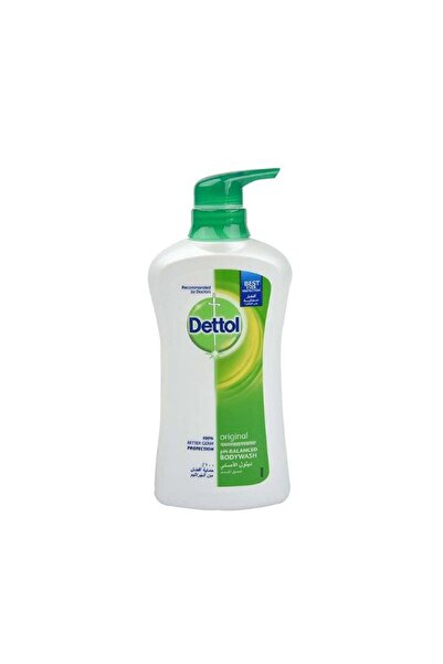 Dettol Bw Orig 500ml