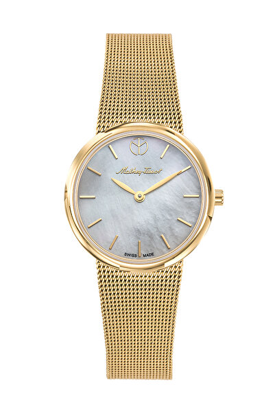 Mathey-Tissot Milly D 403 PYI