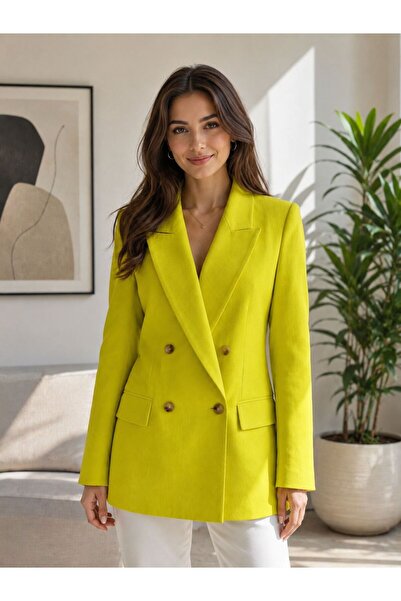 Vicolo Women's blazer