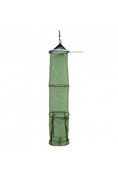 Baracuda Juvelnic pescuit N15 Dreptunghiular Plasă 41x32cm 1.5m