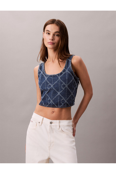 Calvin Klein Women T-Shirts & Tank Tops