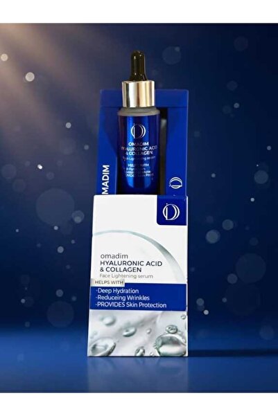 Od Hyaluronic Acid Serum