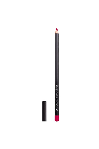 diego dalla palma Diego Dalla Palma, Contour, Crema contur buze, 82, 1.83 g