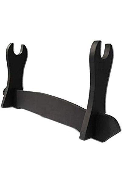 Good Fortune Table Top Display Sword Stand