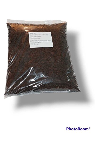 reptile Substrat scoarta de copac 6 litri