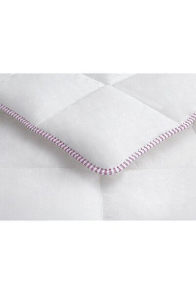 Hibboux Fluffy Double Size 100% Cotton Fabric Breathable Nano Fiber Ergonomic...