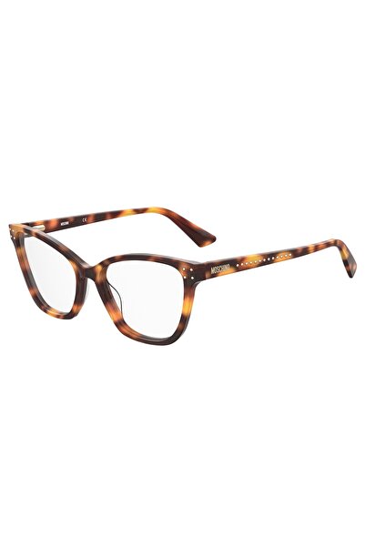 Moschino ΓΥΝΑΙΚΕΙΑ ΓΥΑΛΙΑ MOS595-05L (Φακός/Γέφυρα/Βραχίονας) 54/17/140 χιλ.)