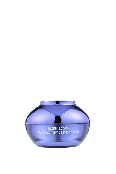 MEDITHERAPY Inmotox Peptide Shot Cream 50 ml