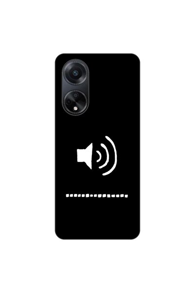 OEM Θήκη συμβατή με Oppo A98 5G Σιλικόνης Τζελ TPU Μοντέλο Sonor