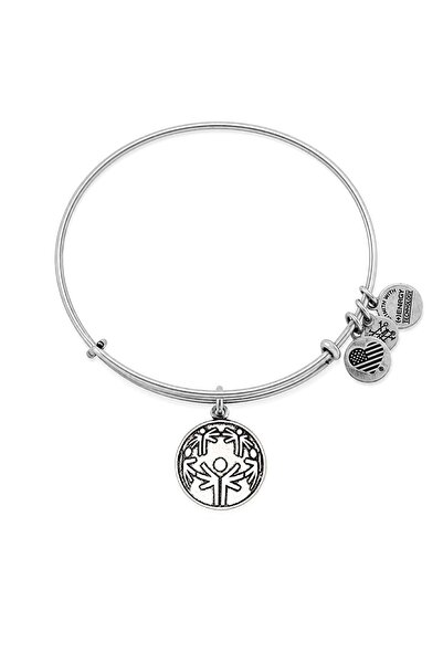 Alex and Ani ΓΥΝΑΙΚΕΙΟ ΒΡΑΧΙΟΛΙ CBD14POURS (20ΕΚ.)