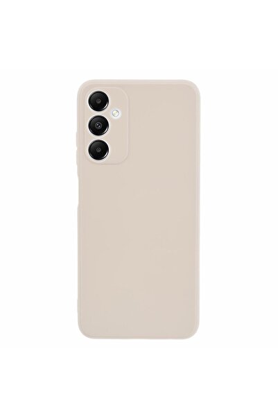 sscase Smooth Θήκη Σιλικόνης Stone (Samsung Galaxy A05s)