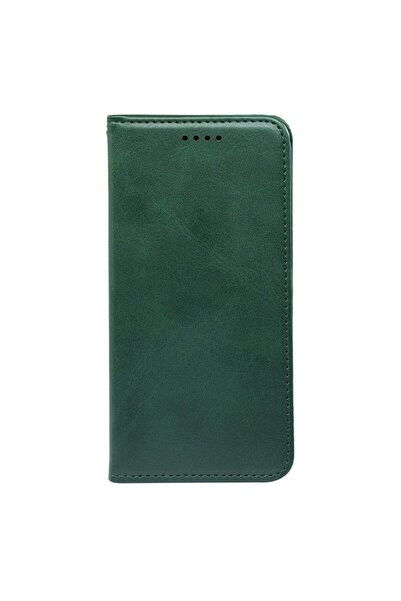 sscase Lite Θήκη Βιβλίο Green (Realme GT 8 Pro 5G)