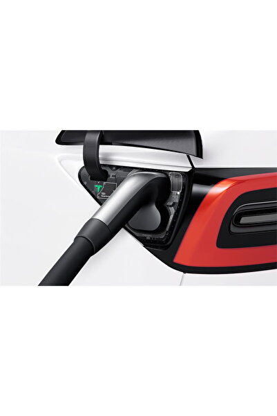 Spigen Înveliș pentru portul de încărcare Tesla, zero one - Tesla Model Y/3