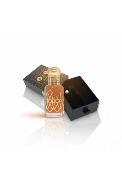 5ii perfume Hold the Peach |   1 Tuala