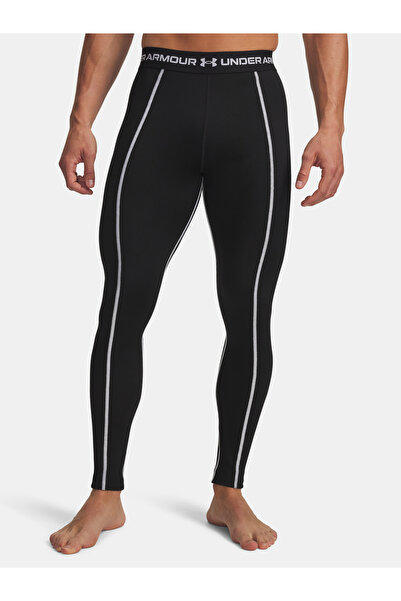 Under Armour Colanți bărbați Cold Weather Grid Legging-BLK