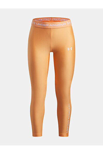 Under Armour Colanți de damă HeatGear Graphic Legging