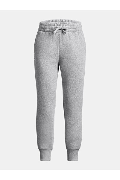 Under Armour Tepláky UA Rival Fleece Joggers-GRY