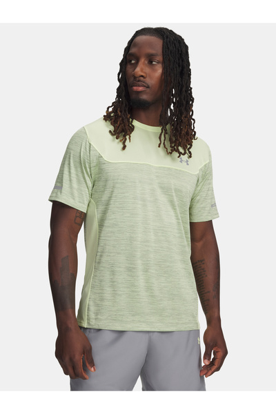 Under Armour Tricou bărbătesc UA Tech Utility SS
