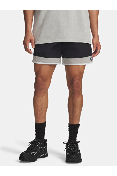 Under Armour Șorturi bărbătești UA Icon Woven Track Shorts