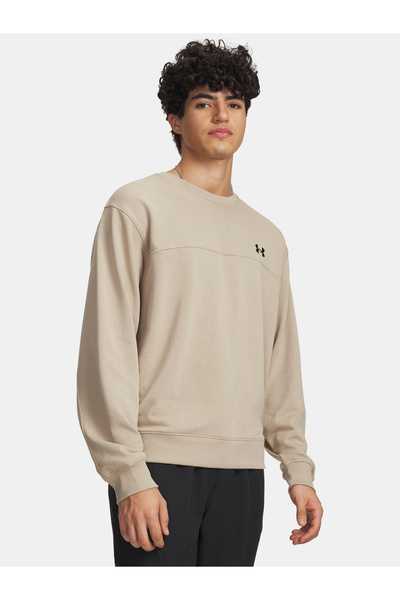 Under Armour Hanorac bărbătesc UA Rival LW Crew