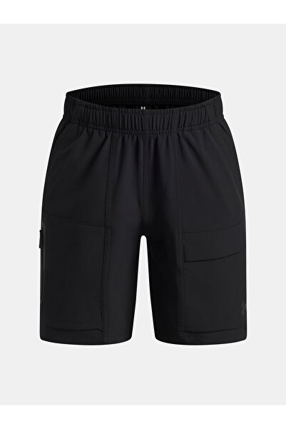 Under Armour Pantaloni scurți pentru băieți UA B UNSTOPPABLE WOVEN SHORT