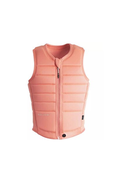 Genel Markalar Follow Total Kadın Impact Vest Darbe Yeleği