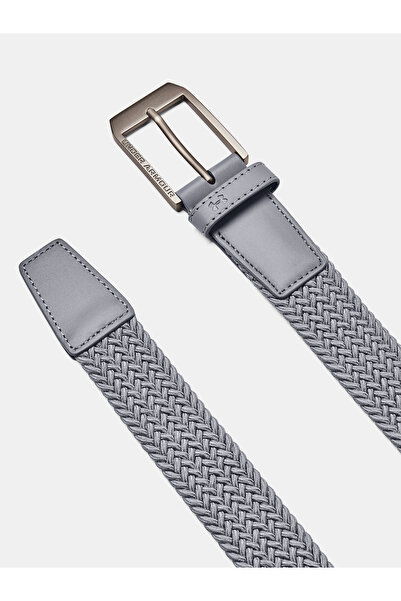 Under Armour Curea de golf împletită M pentru bărbați