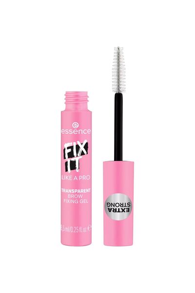Essence , Fix It!, Fixing, Eyebrow Gel, 8.5 ml