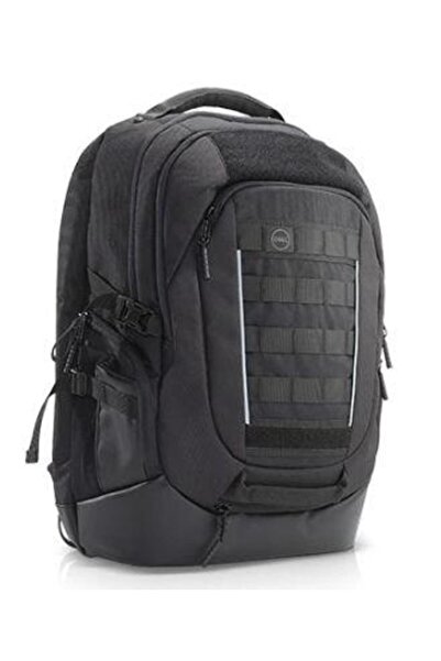 Dell Rucsac robust pentru laptop de 14 inch (Negru)