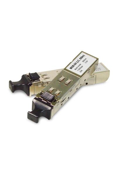 Planet Модул трансивър MGB-SX2, 1.25 Gbps, SFP