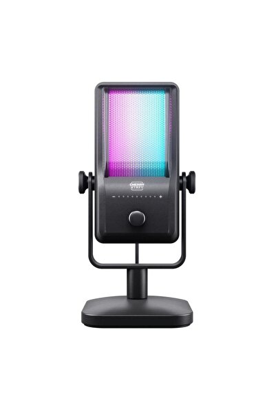 Cherry Microfon Gaming XTRFY NGALE R, USB, Cardioid (Negru)