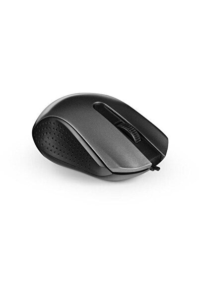 Modecom M4.1 Mouse optic USB OEM, Negru