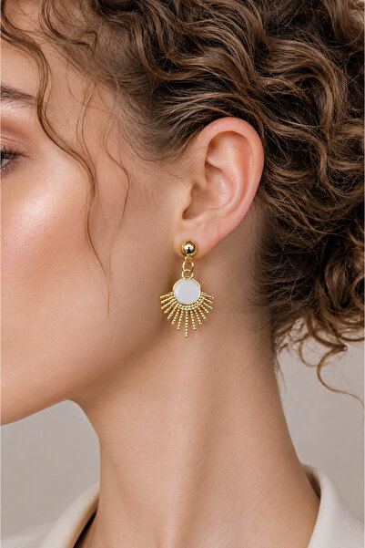 Jack Ferrero Amélie Summer Luxury Earrings