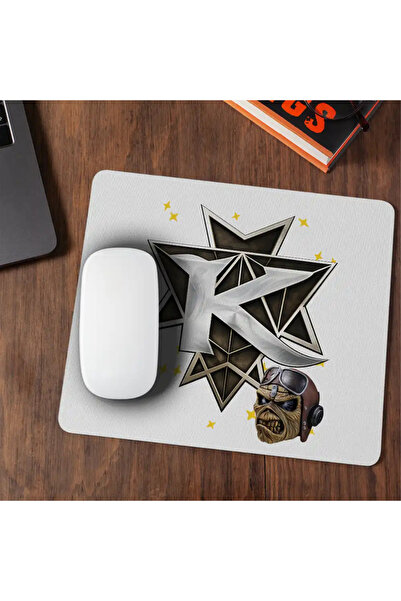 OEM Mousepad Kamelot Forever