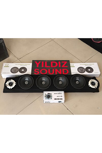 patili tasarım Gladiii 16 cm Dolu Dolu Pandizot Set Takimi Universal