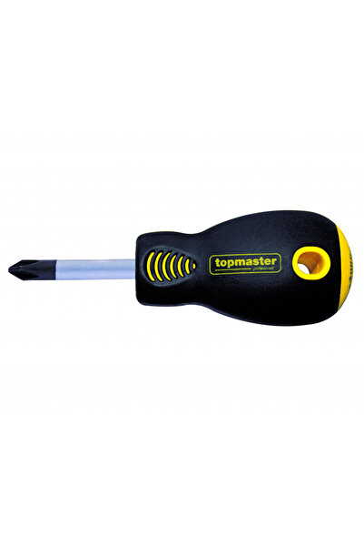 Top Master Pro Surubelnita stea Ph2 х 38mm SVCM TMP