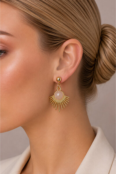 Jack Ferrero Amélie Summer Luxury Earrings