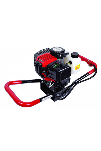 Raider Garden Tools Motoburghiu 1.65kW (2.2hp) 52cc RD-EA01