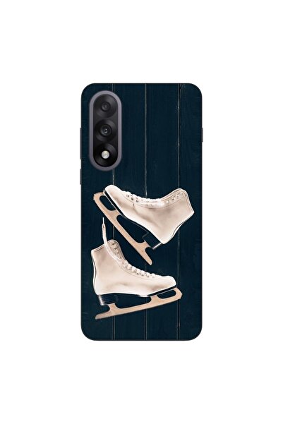 OEM Case compatible with OnePlus Nord 5 Silicone Gel Tpu Model Ice Blades